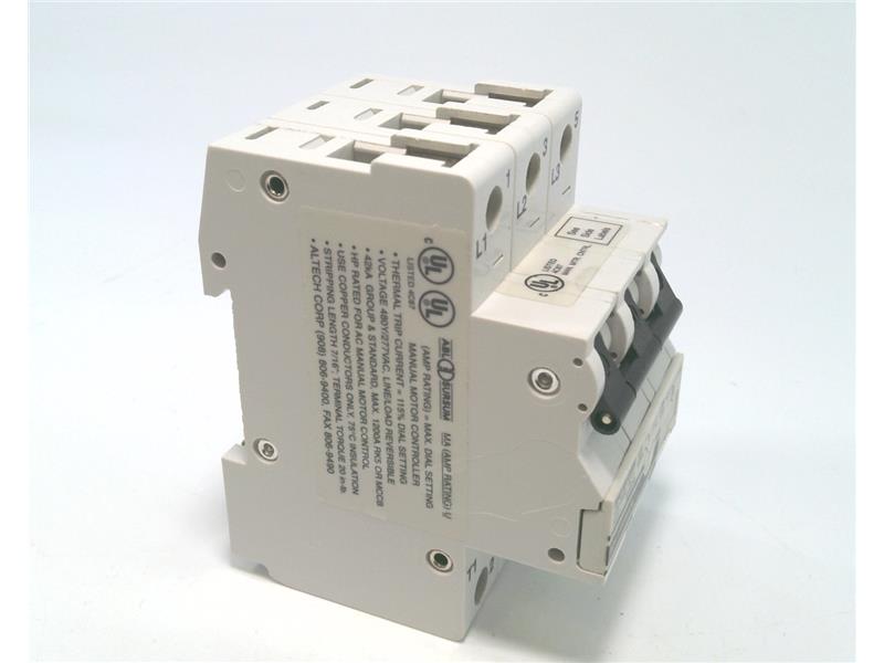 ALTECH CORP MA0.40U
