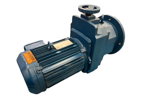 SEW EURODRIVE DF26DRE100L4