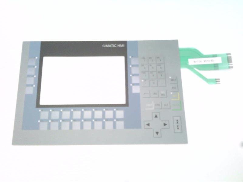 RADWELL VERIFIED SUBSTITUTE 6AV2124-1GC01-0AX0-SUB-KEYPAD