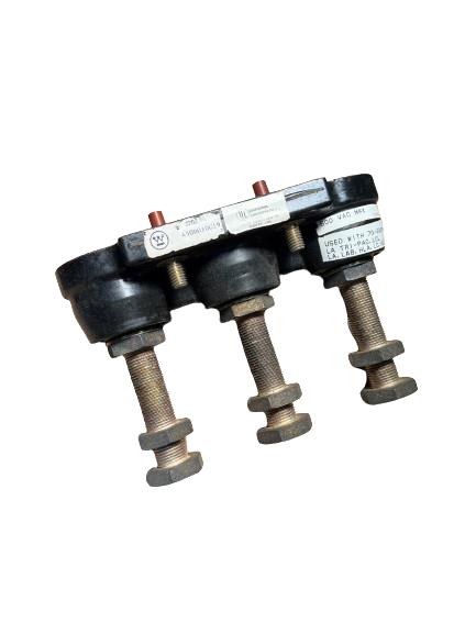 EATON CORPORATION 450D010G19
