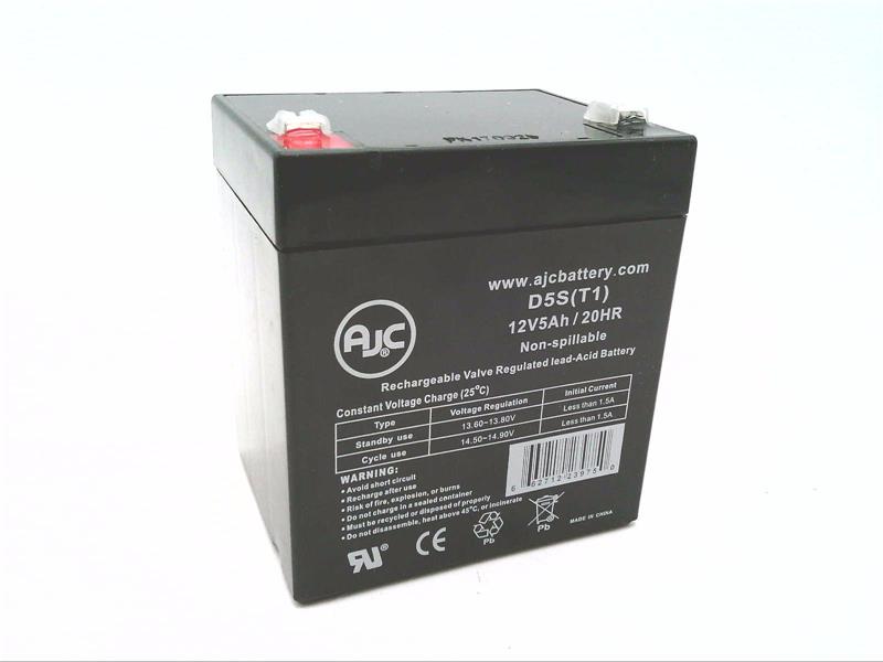 RADWELL VERIFIED SUBSTITUTE WKA12-5F-SUB