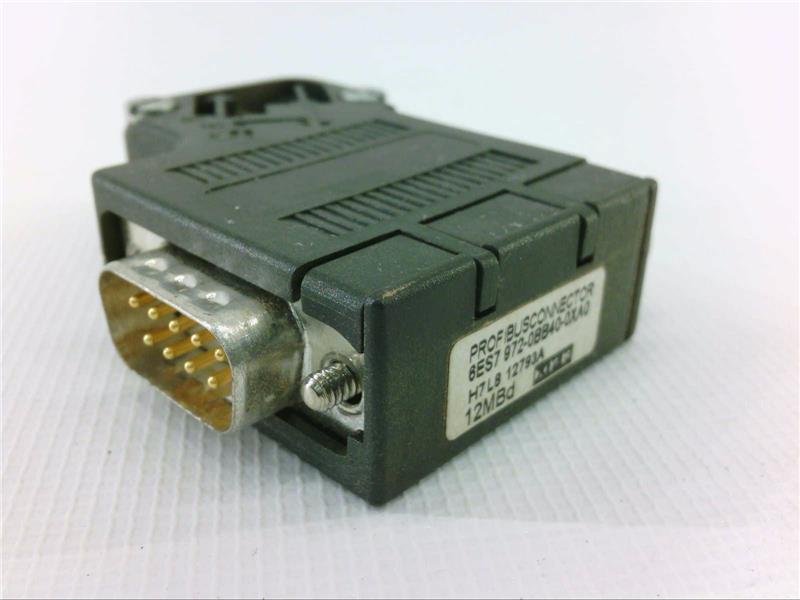 SIEMENS 6ES7972-0BB40-0XA0