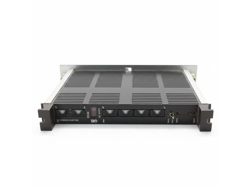 SCHNEIDER ELECTRIC PB80-60775