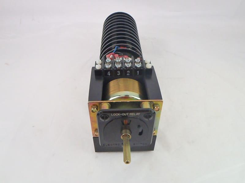 ELECTROSWITCH SERIES 24 LOR