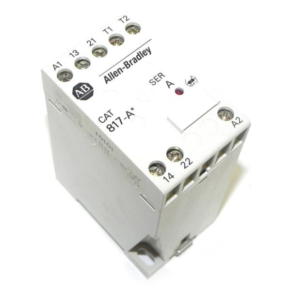 ALLEN BRADLEY 817-AD
