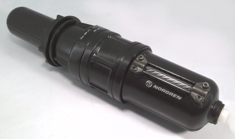 NORGREN F64L-NNN-AR0