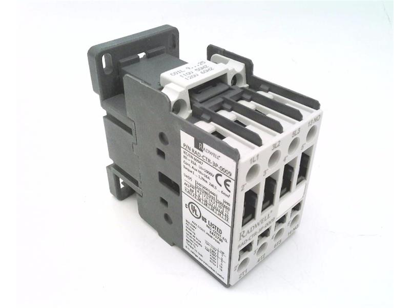 RADWELL VERIFIED SUBSTITUTE A16-30-01-84-SUB (SM-AUX)