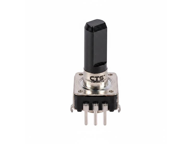 290VAB0R201B2 par CTS CORPORATION