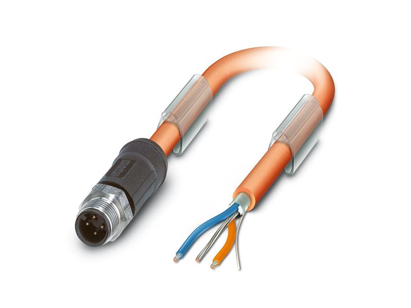 PHOENIX CONTACT SAC-4P-M12MS/ 2,0-960 VA