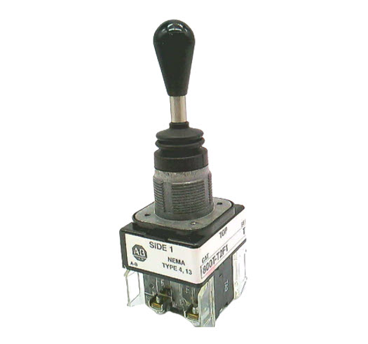 ALLEN BRADLEY 800T-T2F1DDXX