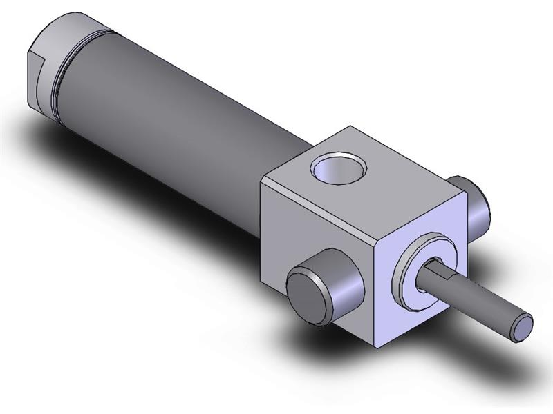AMERICAN CYLINDER CO INC 750DBFTS-2.00