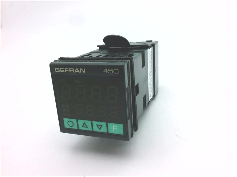 GEFRAN 450-R-R-1