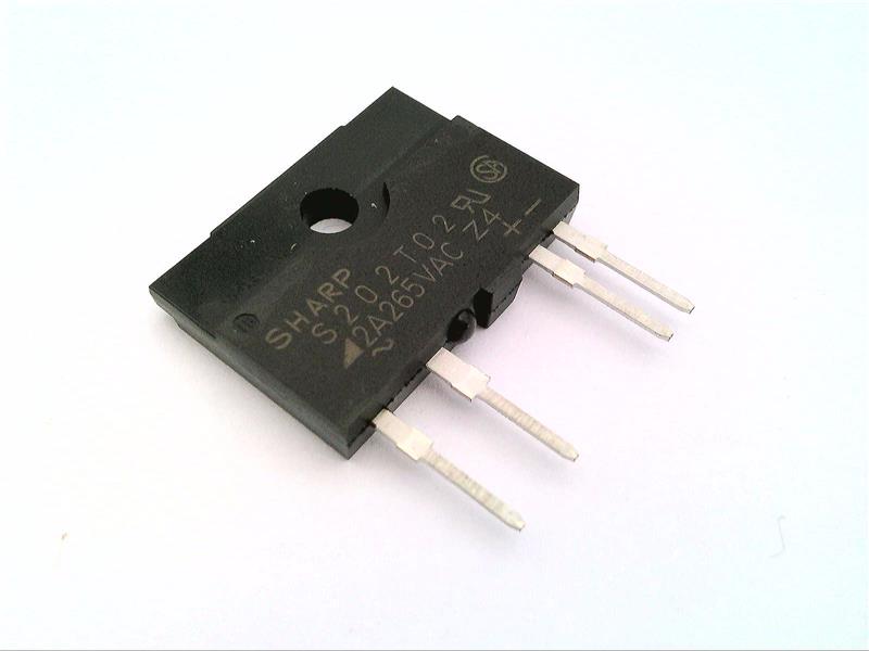 SHARP S202T02
