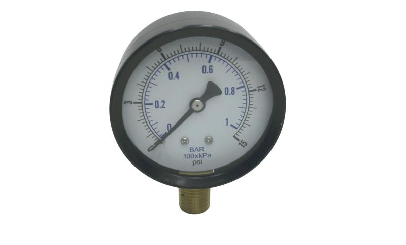 SE-101D-254B by PIC GAUGES