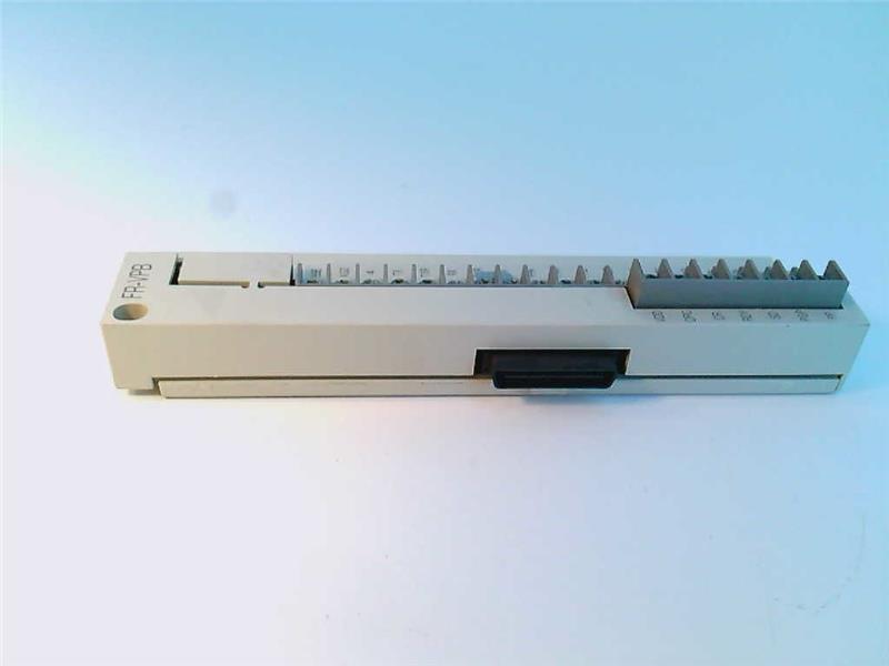 MITSUBISHI FR-VPB