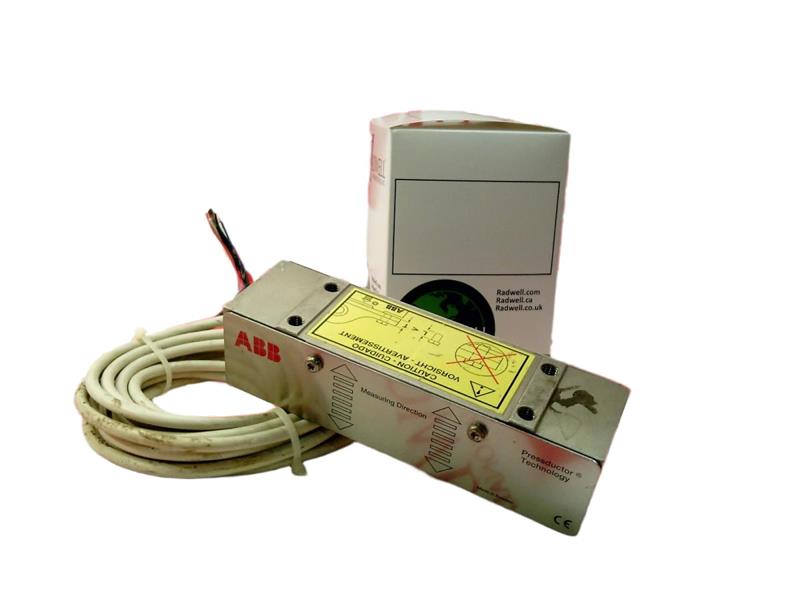3BSE016580R0200 by ASEA BROWN BOVERI