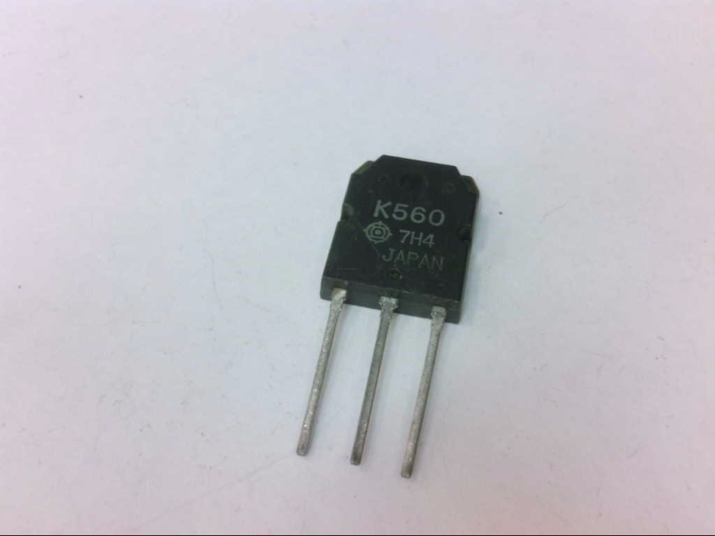 HITACHI SK560