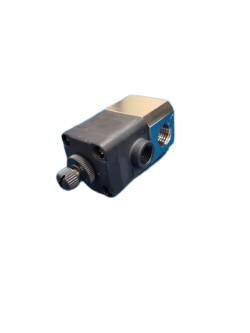 SMC LVA20-02N-A1-V-Z