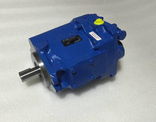 EATON CORPORATION PVQ45BR2SS1S20