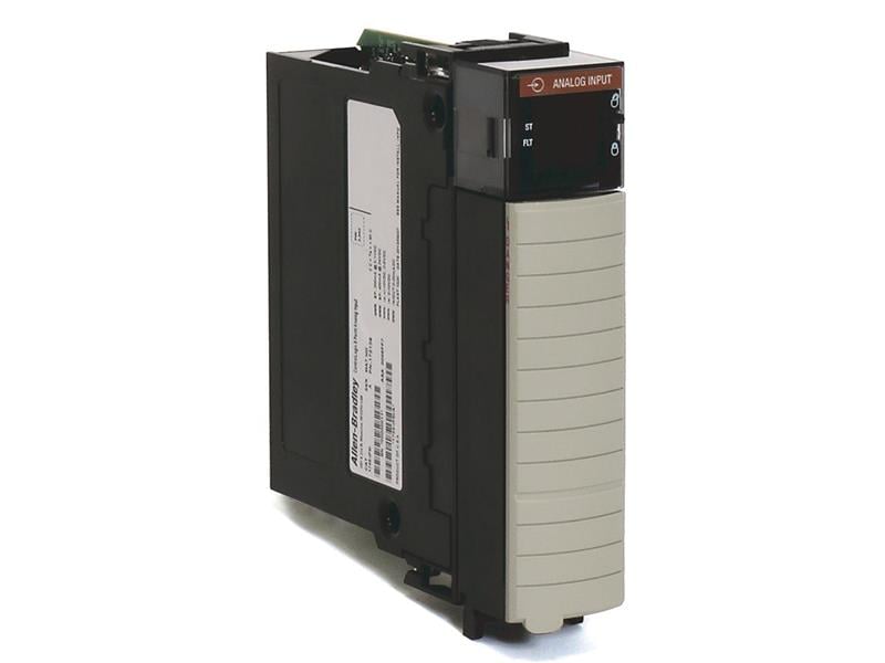 ALLEN BRADLEY 1756-IF8I