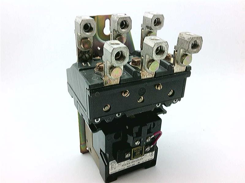 ALLEN BRADLEY 702-DOB93