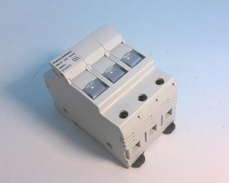 SOCOMEC 57010018
