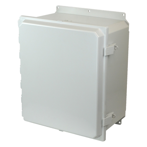 AMP1860NLF by ALLIED MOULDED PRODUCTS