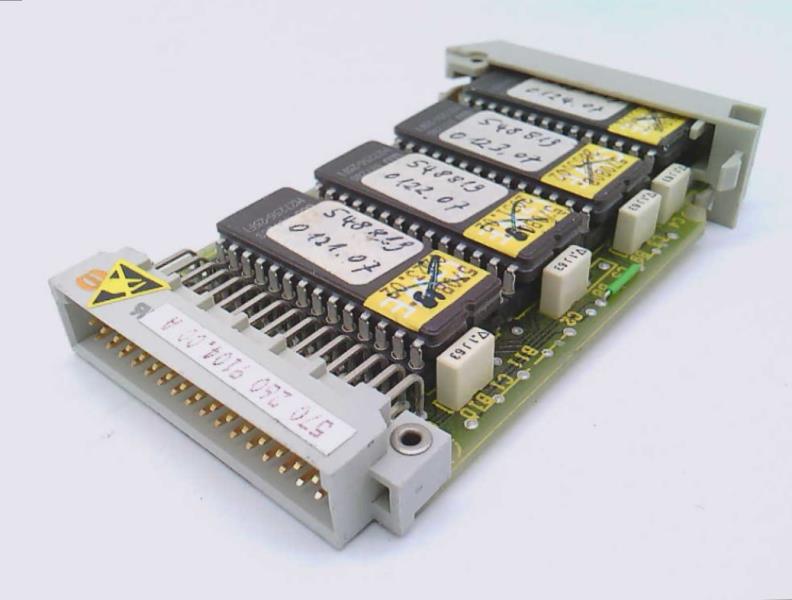 SIEMENS 6FX1820-0AX02