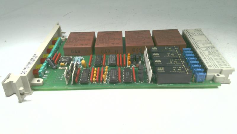 PEPPERL & FUCHS EX-81/2065X