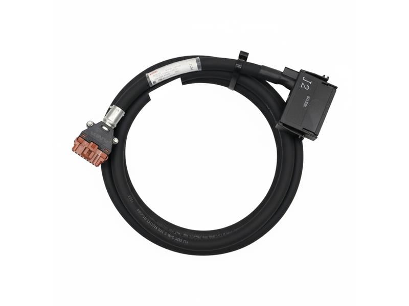 NKLS11-08 by ASEA BROWN BOVERI