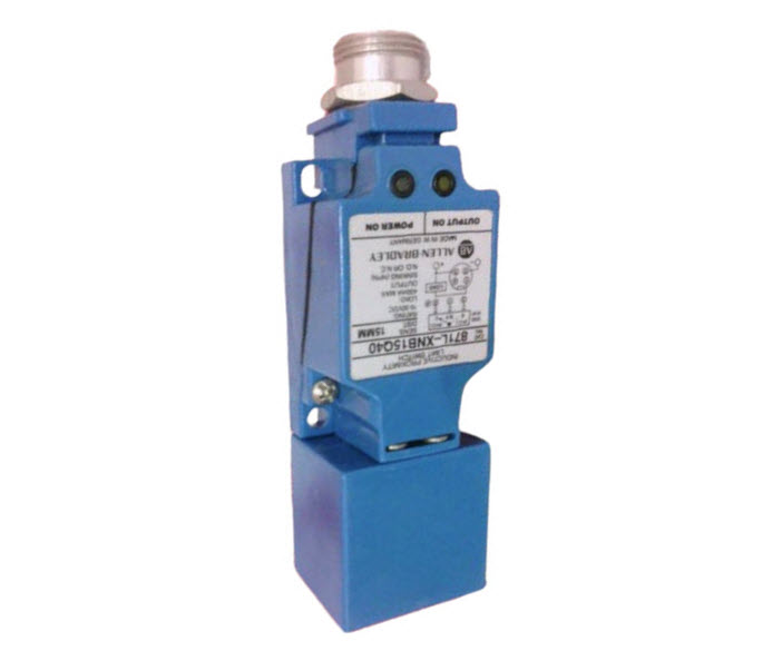 ALLEN BRADLEY 871L-XNB15Q40