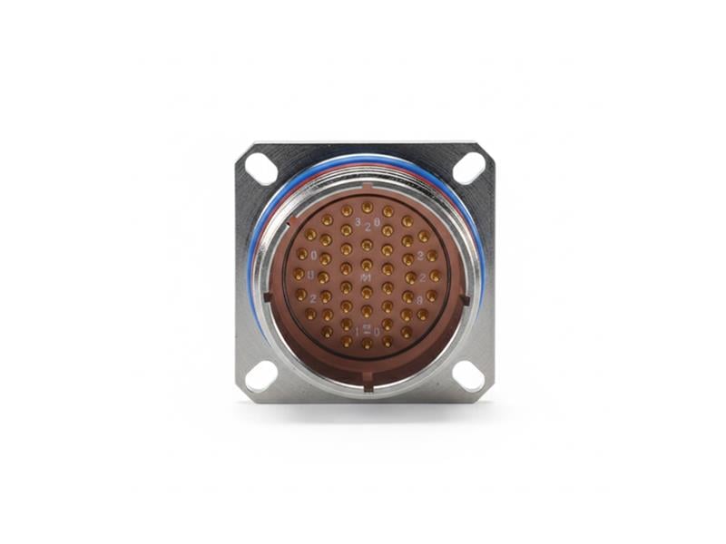 ITT SHELL -ASSY -KJB0-9F-POS-A