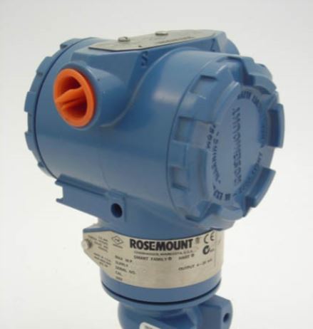EMERSON 1151GP9E12M1B1