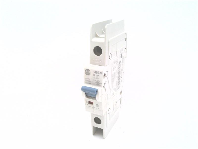 ALLEN BRADLEY 1489-M1D130