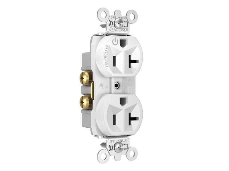 LEGRAND TR5362CHW