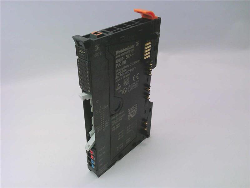WEIDMULLER UR20-16DO-P-PLC-INT