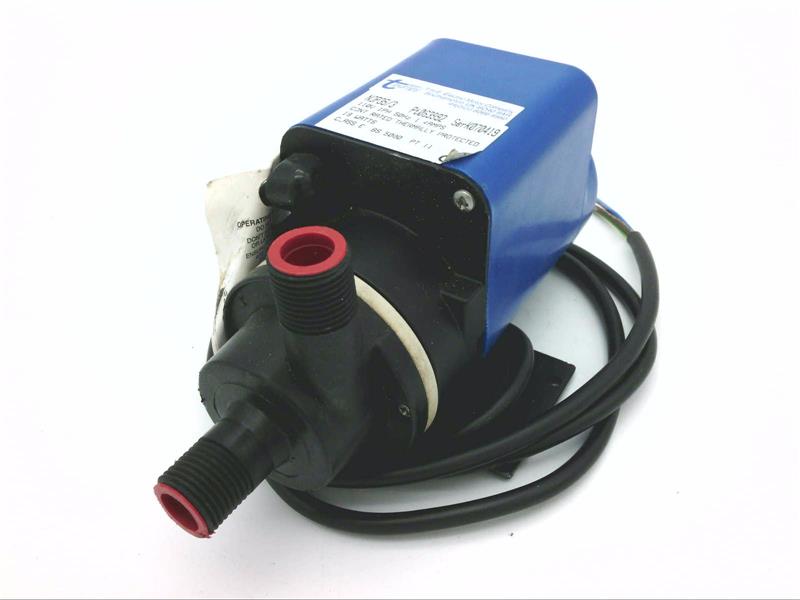 NDP35/3 by TOTTON PUMPS