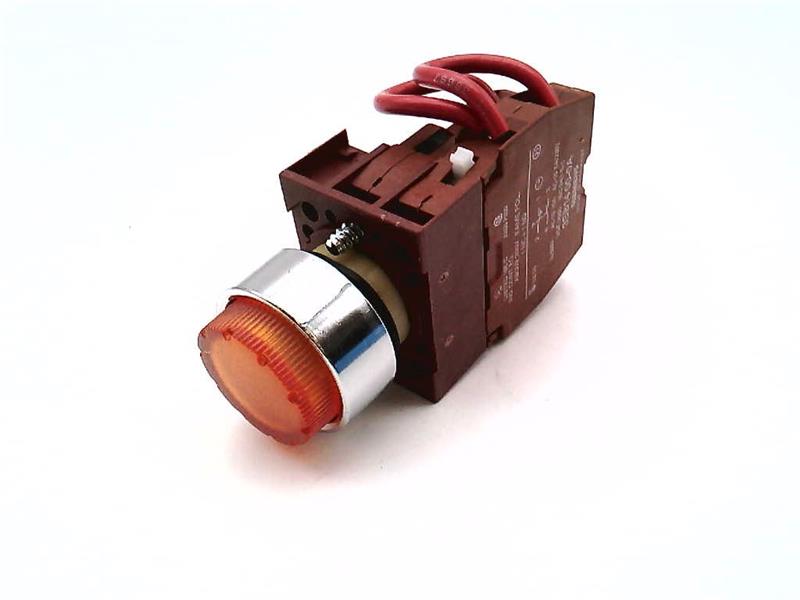 SIEMENS 3SB02-TF1A