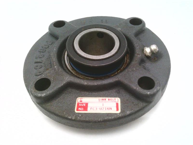 REXNORD FC3U216N