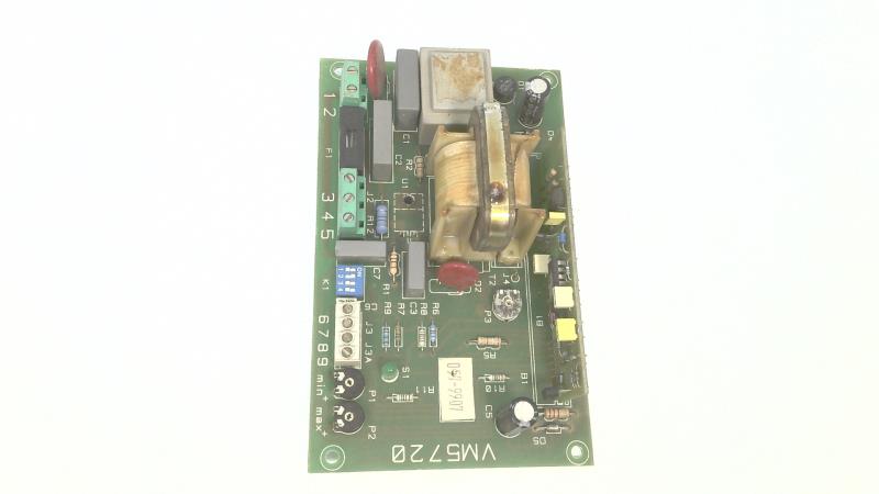 TECNEL S.R.L VM5720