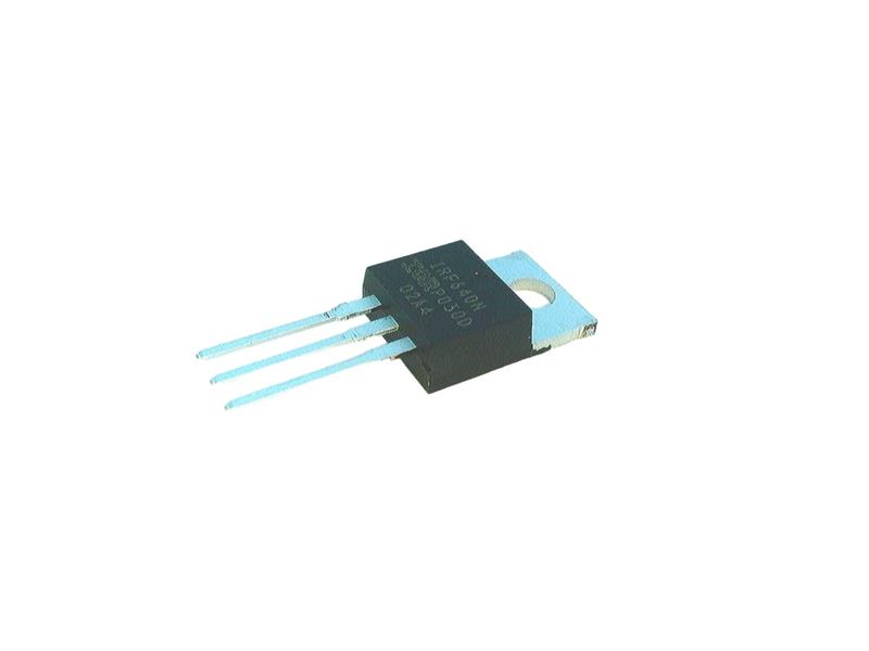 INFINEON IRF640NPBF