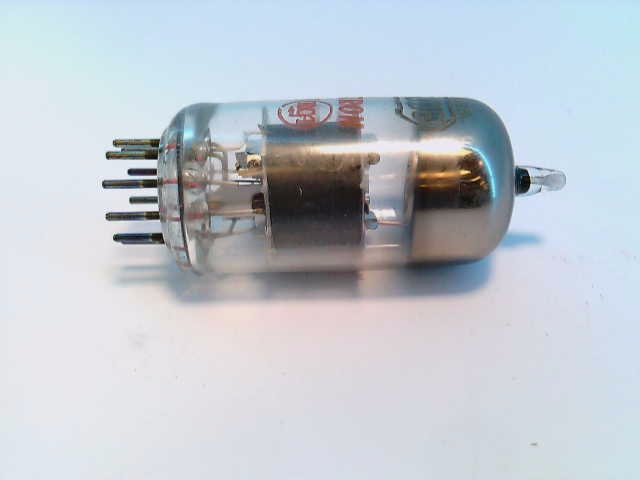 RCA 6JD6