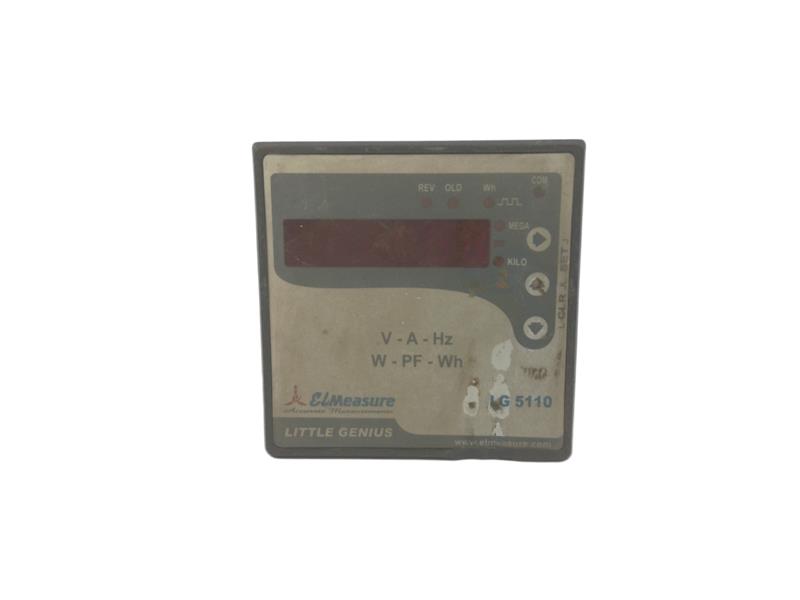 ELMEASURE LG5110