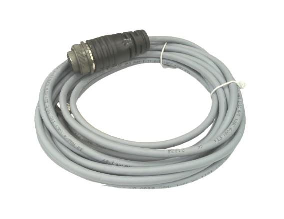 TURCK MS3106M-16S-1S-729-6-RSS4.4/CS12081