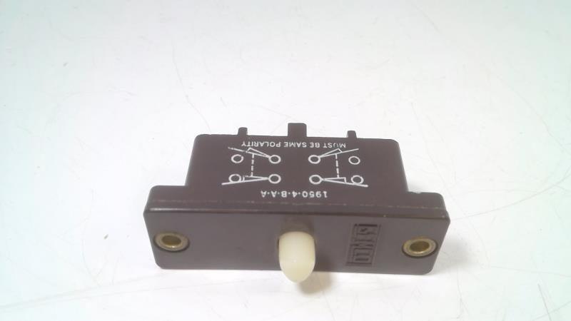 AMETEK 1950-4-B-A-A