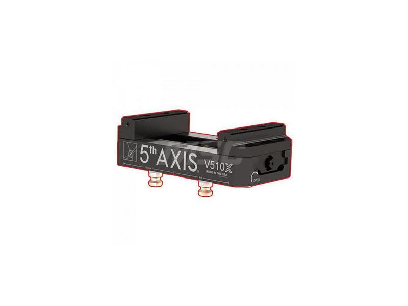 R96-V510X by 5TH AXIS