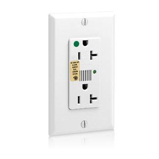 8380-W par LEVITON
