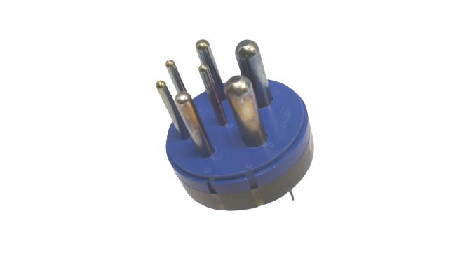 9728-10P Connector/Terminal/Pin by FUJIKURA