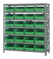 QUANTUM STORAGE 1839-108GN