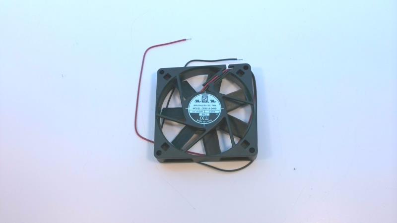 ORION FANS OD8015-24HB